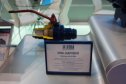 ОАО "ПТПА": стенд и новинки представленные в рамках Нефтегаз-2012