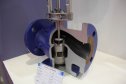 Aqua-Therm Moscow 2015. Третий день - трубопроводная арматура и все что с ней связано.