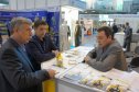 РосГазЭкспо - 2011: ЧСГС, ГК LD, г.Челябинск - фоторепортаж со стенда