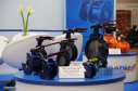 ТД "Маршал" - ЗАО Спецавтоматика, фоторепортаж со стенда PCVEXPO-2010