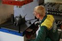 Посещение "Воткинского завода", в рамках программы обзора российских предприятий по производству российской трубопроводной арматуры