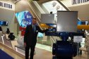 ОАО "ПТПА": стенд и новинки представленные в рамках Нефтегаз-2012