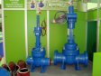 Омский завод нефтегазового оборудования - Нефтегаз-2010, Москва (фоторепортаж)