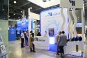 ЭКВАТЭК - 2018: Второй день работы выставки
