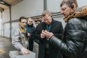 Отчет с заседания НТС Ассоциации «Сибдальвостокгаз» в Челябинске