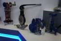 РосГазЭкспо-2012: НЕМЕН, АРКОН, Конар СПб и общие виды выставки...