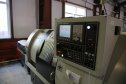 Посещение "Воткинского завода", в рамках программы обзора российских предприятий по производству российской трубопроводной арматуры