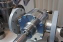 Нефтегаз - 2011: Общий фоторепортаж - начало и стенды участников часть 1