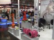 Стенд Чешской ARMATURY Group