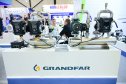 Петербургский международный газовый форум 2025