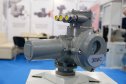 32-я международная специализированная выставка «Газ. Нефть. Технологии»