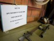 "Завод "Знамя Труда": участок ресурсных гидроиспытаний