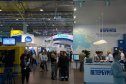 Стенд ГРО Петербурггаз