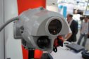Rotork - Нефтегаз - фоторепортаж со стенда