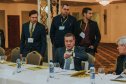 Отчет с заседания НТС Ассоциации «Сибдальвостокгаз» в Челябинске