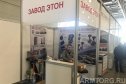 Бэкстейдж с первого дня выставки PCVExpo 2018