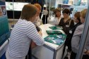 РосГазЭкспо - 2011: СП "Термобрест" г.Брест - фоторепортаж со стенда