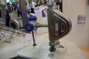 НЕФТЕГАЗ-2014. ч.2. Рассмотрение экспозиции и новинки второго и третьего дня