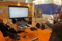 РосГазЭкспо-2012: НЕМЕН, АРКОН, Конар СПб и общие виды выставки...