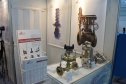 РосГазЭкспо-2012: НЕМЕН, АРКОН, Конар СПб и общие виды выставки...