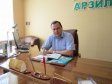 Генеральный директор завода АРЗИЛ - Осадчий Сергей Владимирович