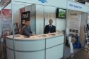 РосГазЭкспо-2012: НЕМЕН, АРКОН, Конар СПб и общие виды выставки...
