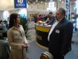 PCVEXPO-2010 лица и общие виды выставки