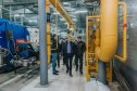 Отчет с заседания НТС Ассоциации «Сибдальвостокгаз» в Челябинске