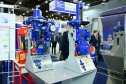 Петербургский международный газовый форум 2025