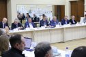 Заседание НТС Ассоциации «Сибдальвостокгаз» (Великий Устюг, 2025)