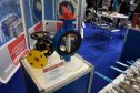 ЗАО «АРМАТЭК», фоторепортаж со стенда PCVExpo-2011