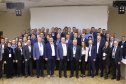 Заседание НТС Ассоциации «Сибдальвостокгаз» (Великий Устюг, 2025)