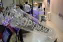 НЕФТЕГАЗ-2014. ч.2. Рассмотрение экспозиции и новинки второго и третьего дня