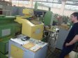 Программно-токарный станок EEN-320