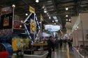 ОАО "БАЗ", фоторепортаж со стенда выставки PCVEXPO-2010