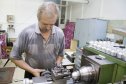 Бердский Электро Механический Завод - БЭМЗ - Цех механической обработки