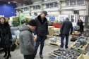 II-я Конференция «Актуальные проблемы и решения в эксплуатации трубопроводной арматуры для ТЭС» - поездка на завод "РОУ"