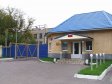 Проходная Муромского Завода ТПА