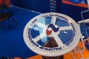 С фирменным лого завода и стилизацией арматурной тематики