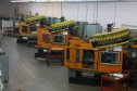 Обрабатывающие центры ИР-320