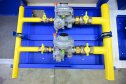 Петербургский международный газовый форум 2025