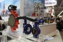 Aqua-Therm Moscow 2015. Второй день - продукция, новинки, экспозиции.