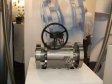 Valve World-2010: Начало и первый взгляд на выставку