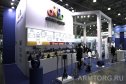 ЭКВАТЭК - 2018: Второй день работы выставки