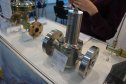 РосГазЭкспо-2012: НЕМЕН, АРКОН, Конар СПб и общие виды выставки...