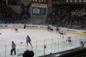 Хоккей: Кубок Гагарина, встреча Омского Авангарда и Челябинского Трактора