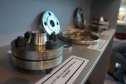 РосГазЭкспо-2012: НЕМЕН, АРКОН, Конар СПб и общие виды выставки...