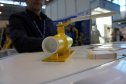 РосГазЭкспо - 2011: ЧСГС, ГК LD, г.Челябинск - фоторепортаж со стенда