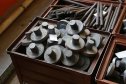 Посещение "Воткинского завода", в рамках программы обзора российских предприятий по производству российской трубопроводной арматуры