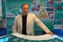 РосГазЭкспо - 2011: СП "Термобрест" г.Брест - фоторепортаж со стенда